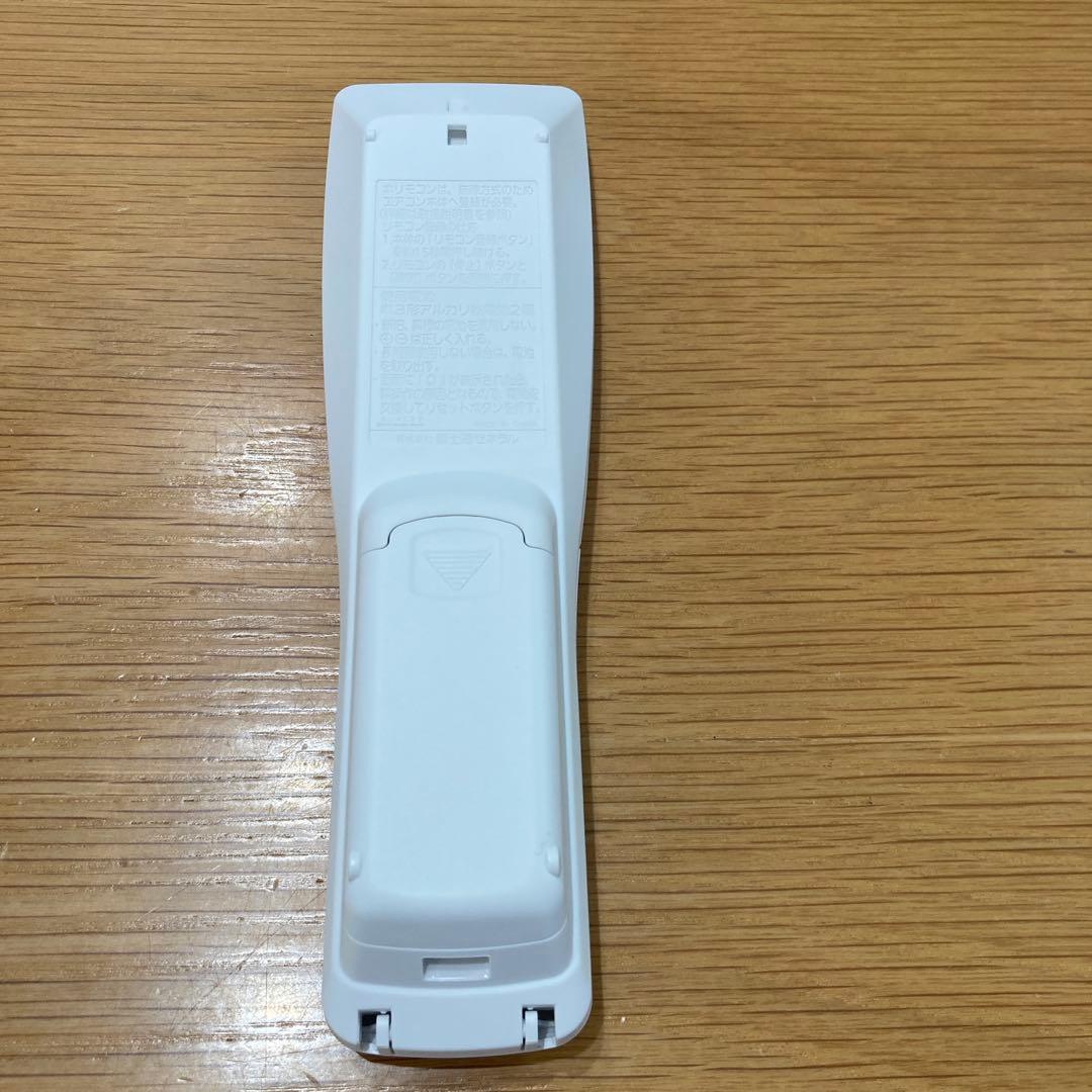 富士通 エアコン用リモコン　AR-FDA1J