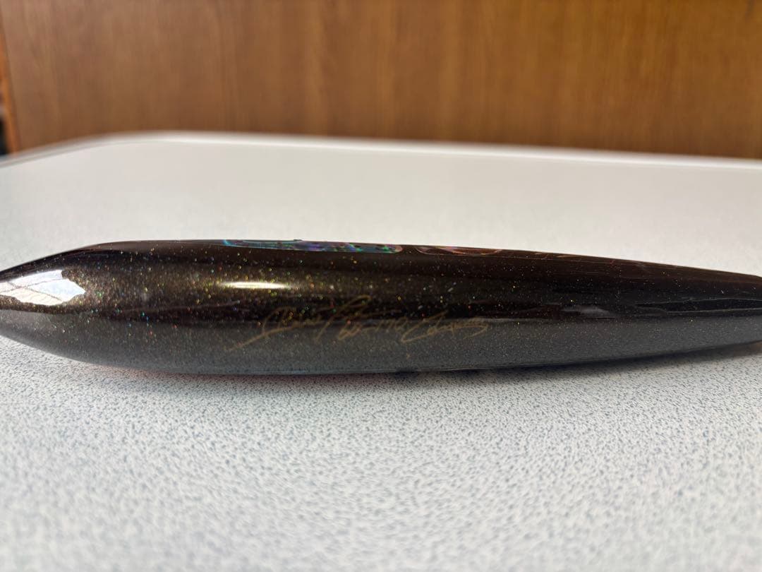 カーペンター　ブルーフィッシュ
