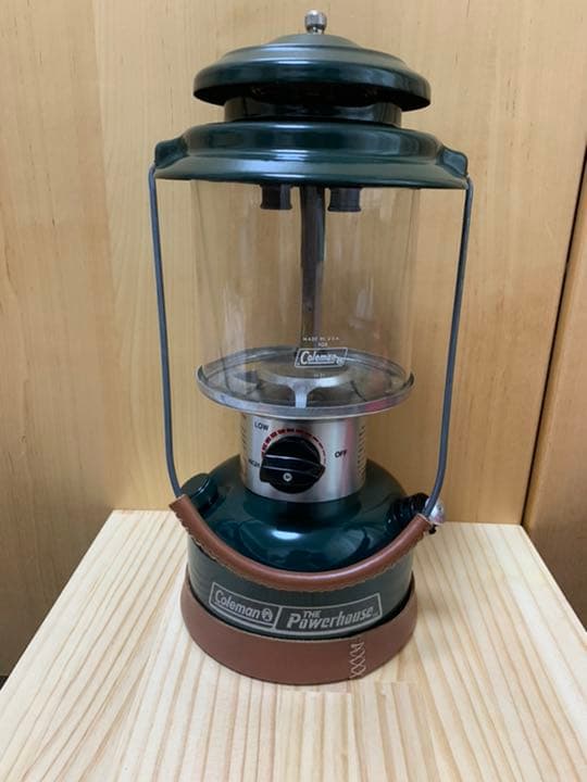 コールマン ランタン　290 coleman 　94年製