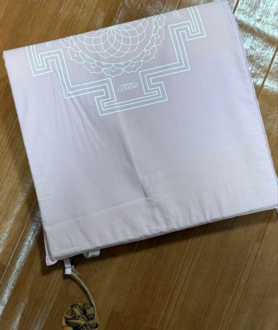 正規品シャクティマット ピンク