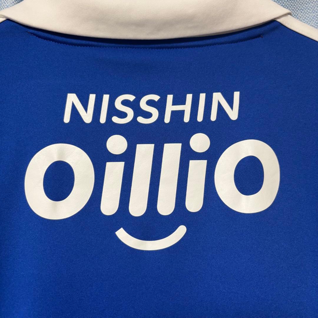 【極美品】 横浜F・マリノス 2022 ユニフォーム｟優勝年｠