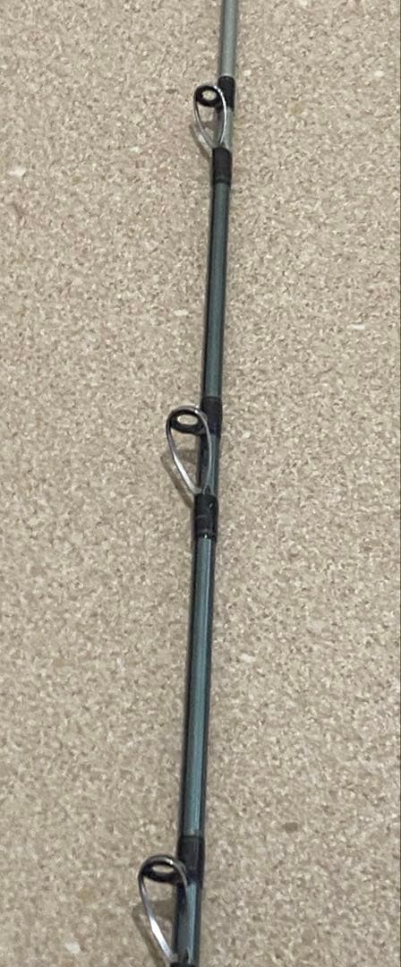 【直接お渡し限定】DAIWA ダイワ 釣竿 リーディングXゴウイン 265M