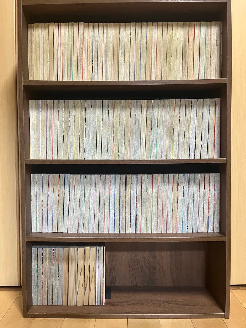 ONE PIECE 1巻〜113巻＋関連本9冊