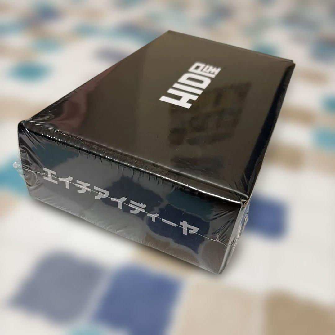 新品 HID屋 Dシリーズ LED (D2S) ダストカバー(タイプA)付き