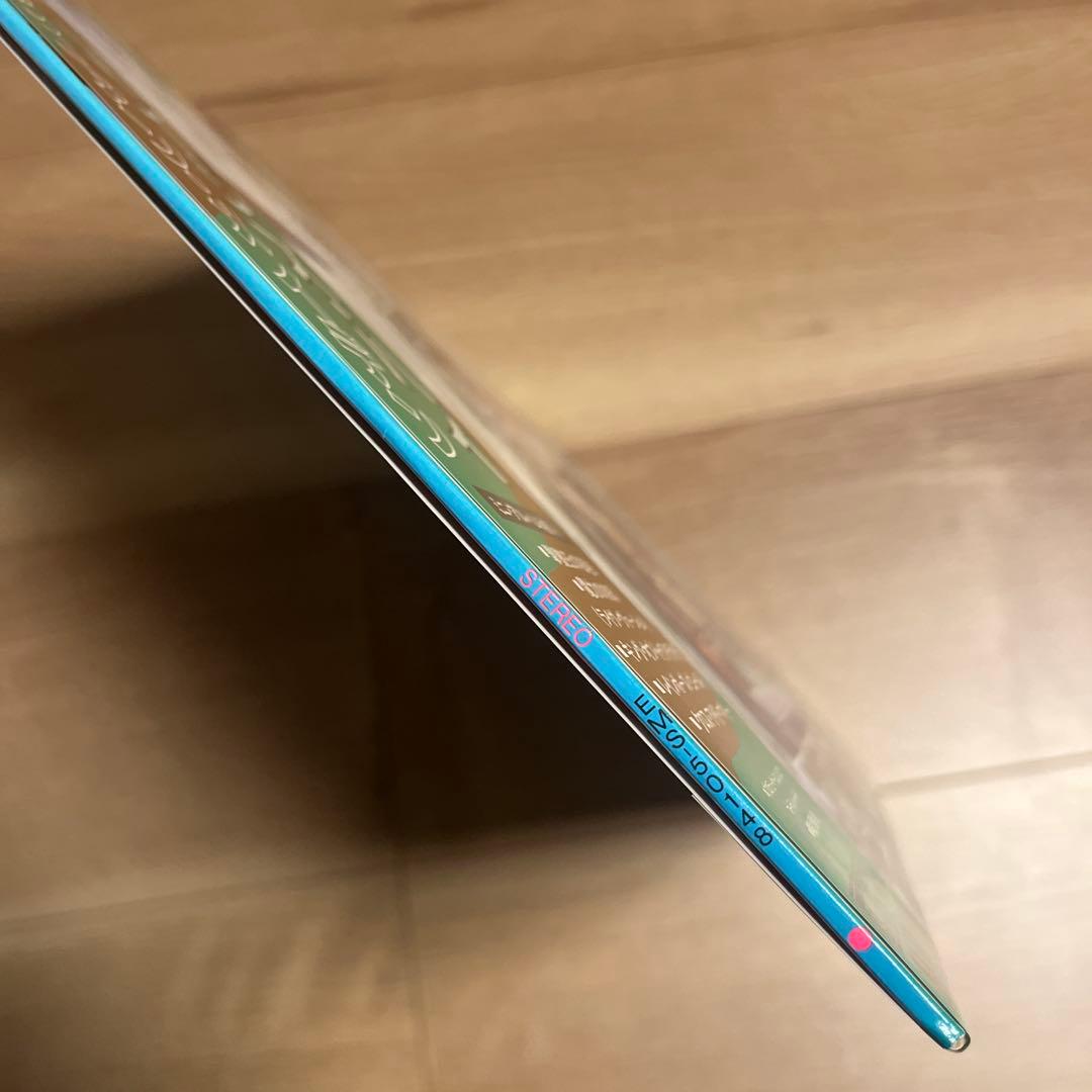 【極美品】IRON MAIDEN / アイアン・メイデン エイシズ・ハイ