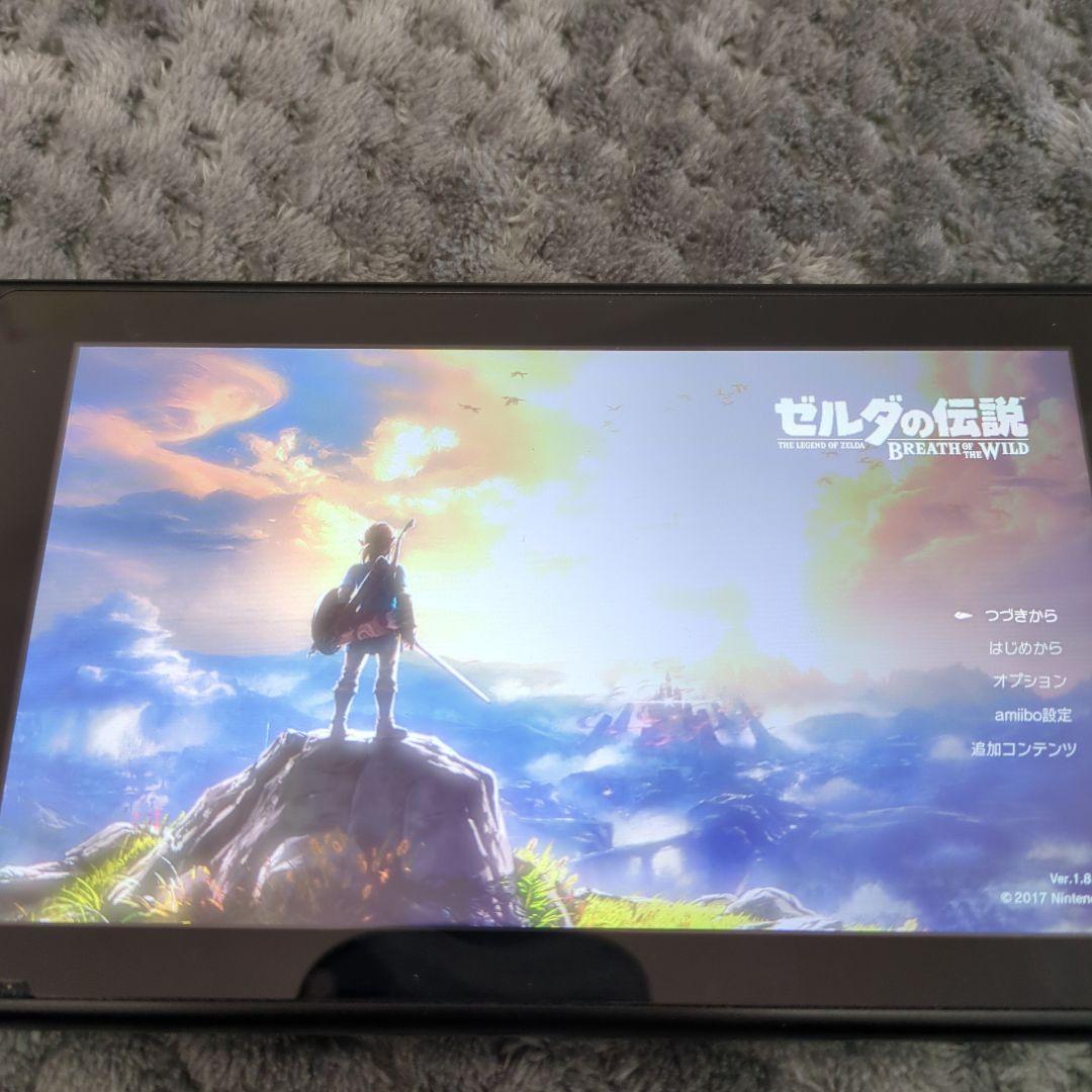 ゼルダの伝説 ブレス オブ ザ ワイルド & ティアーズ オブ ザ キングダム