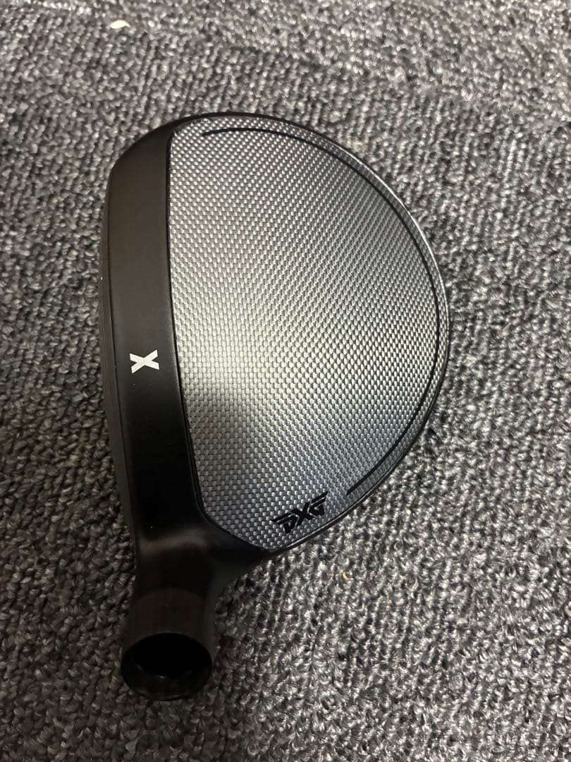 （美品）PXG 0311 GEN5 18度　5W用　ヘッドのみ
