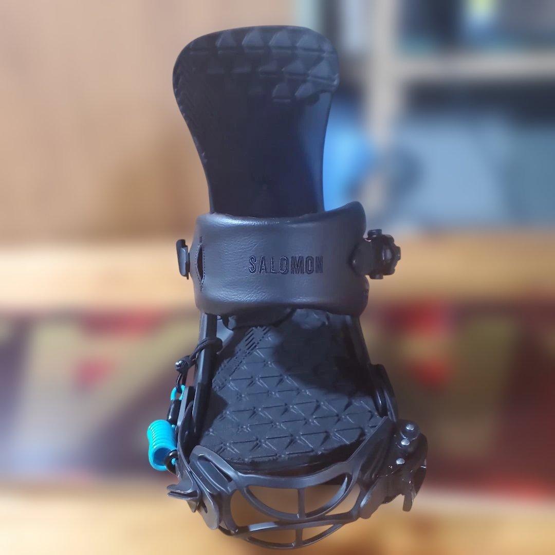 BATALEON×SALOMON 2点セット！ 2645