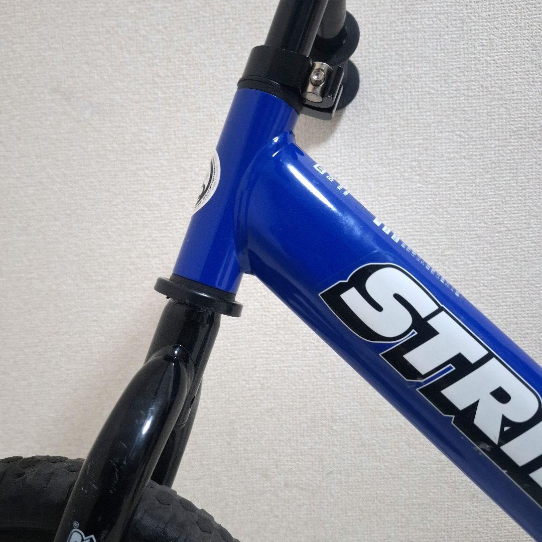 【美品】STRIDER ストライダー クラシックモデル 12インチ