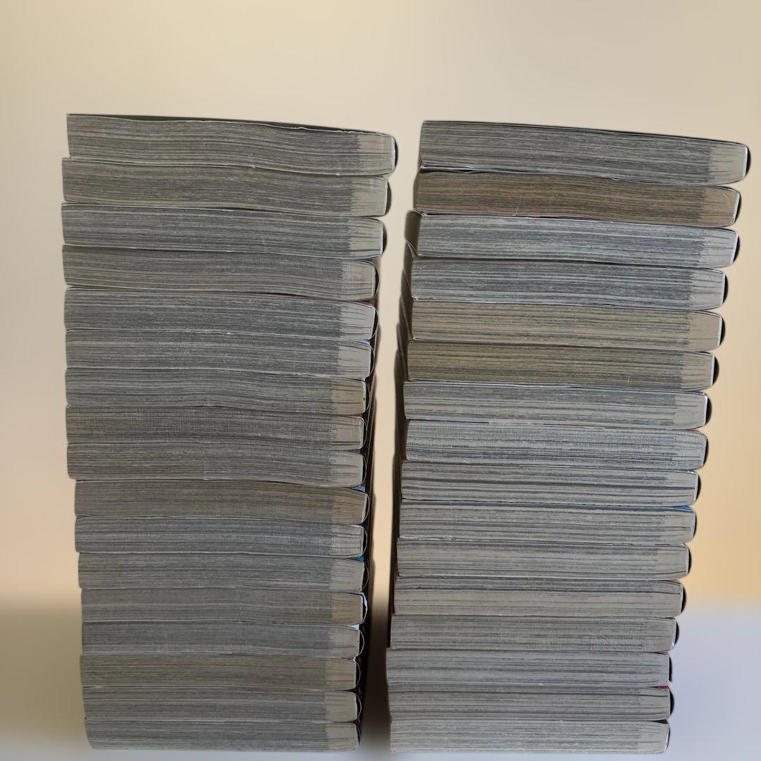 キングダム 33冊