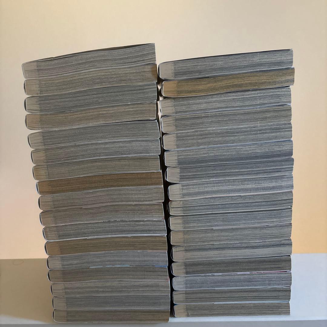 キングダム 33冊