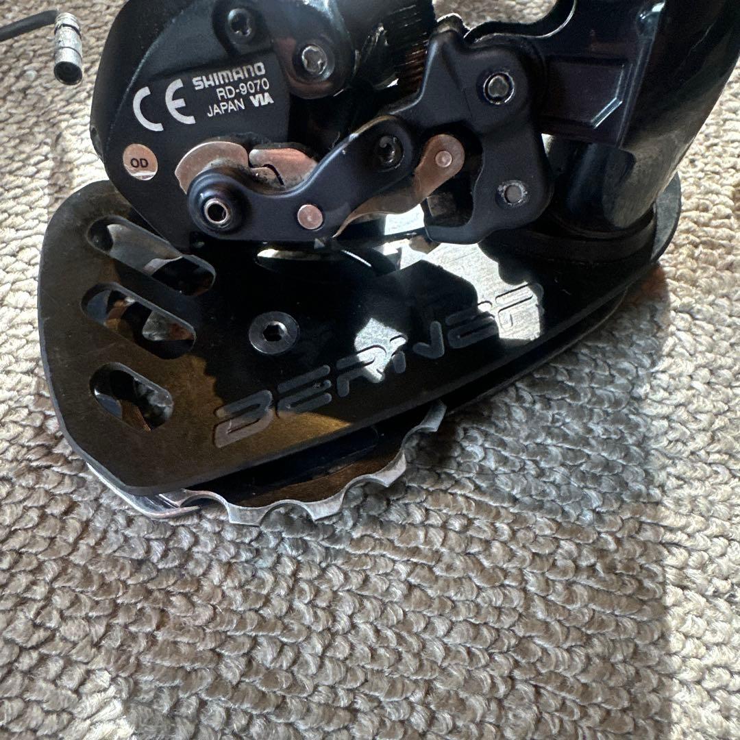デュラエース rd9070