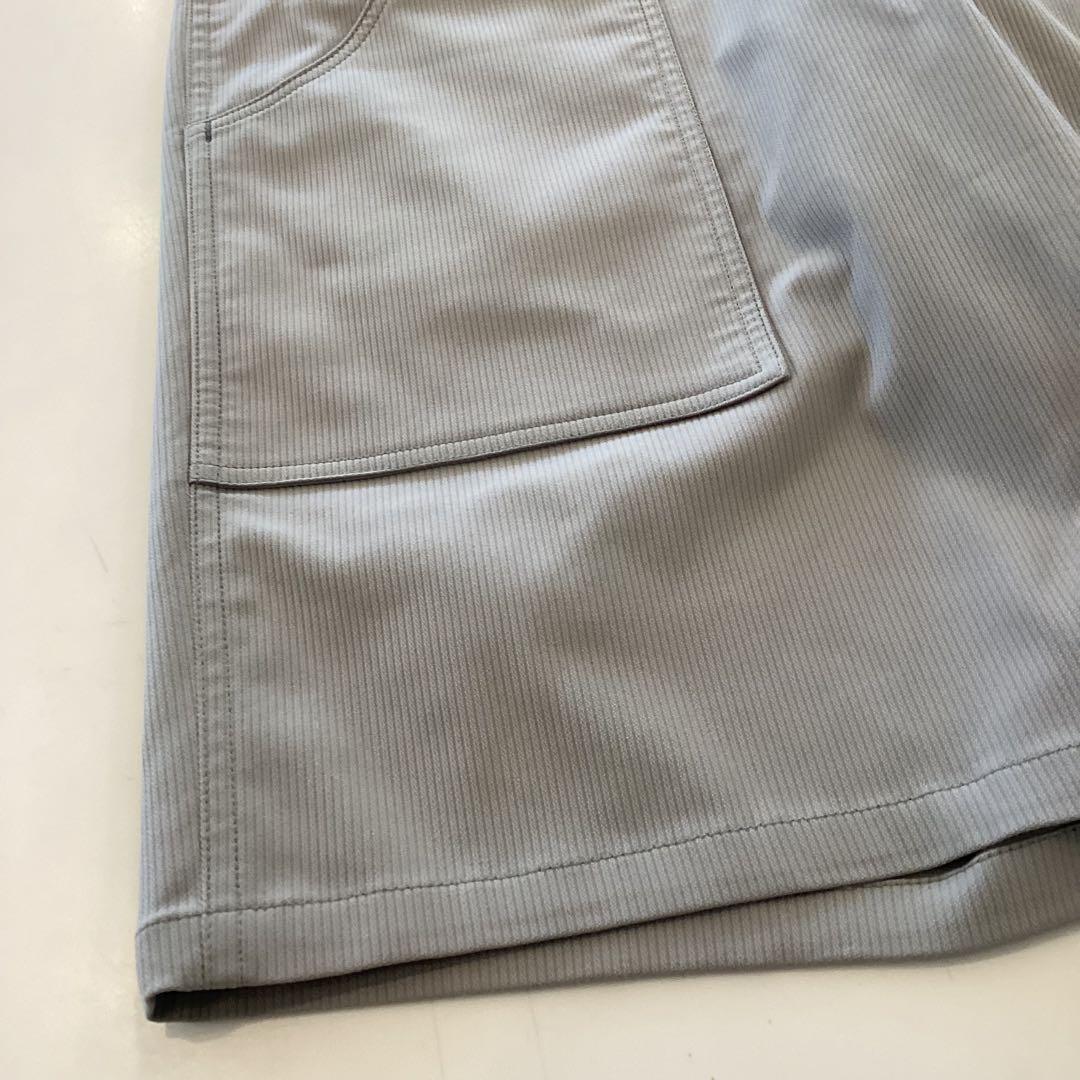 新品　BRIEFING BUSH RELAXED SHORT PANTS