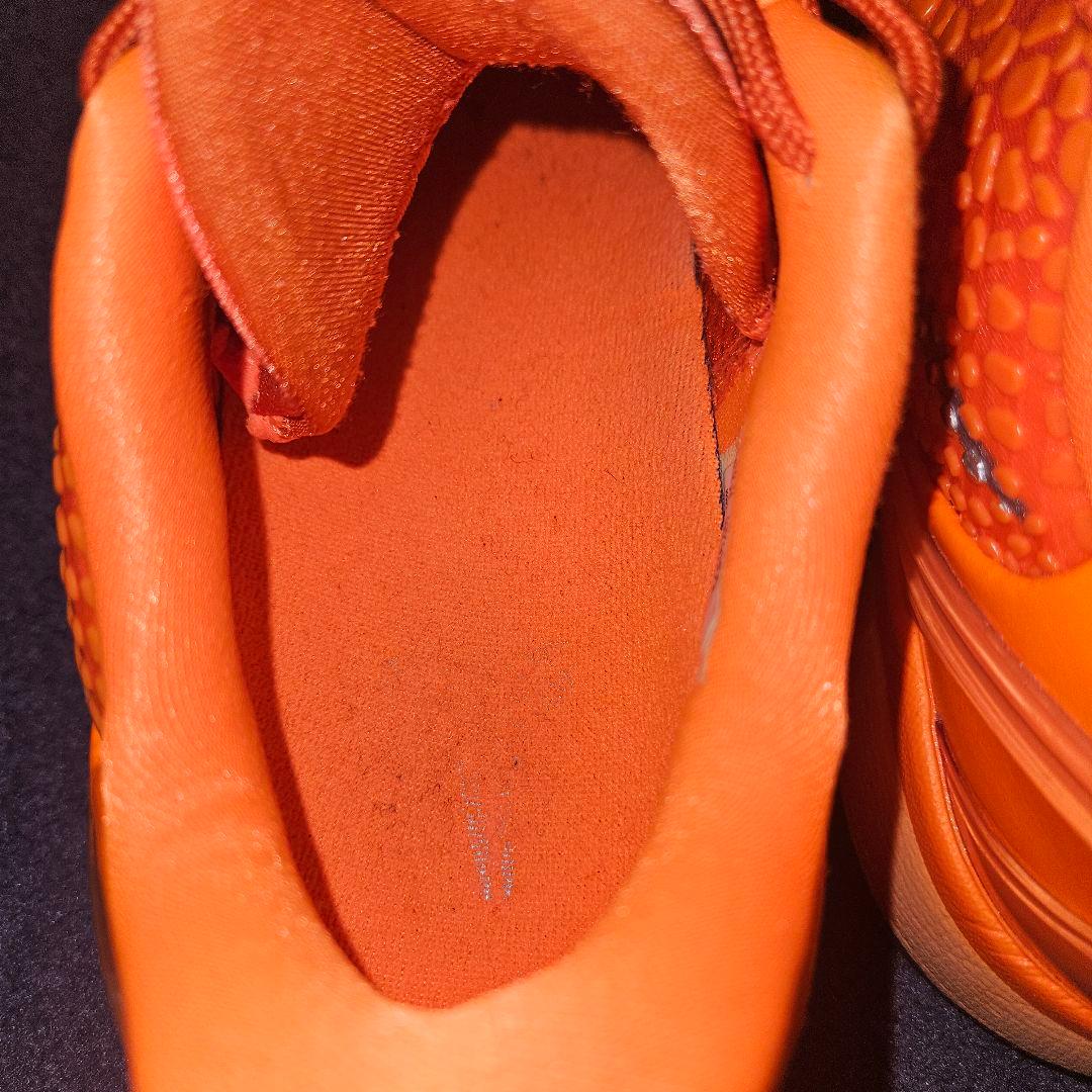 シューズ(男性用) kobe6