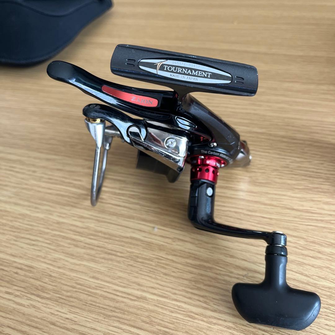 Daiwa09トーナメント