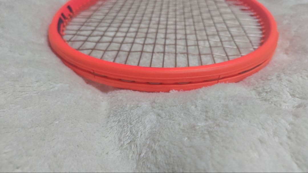テニスラケット HEAD RADICAL PRO G2