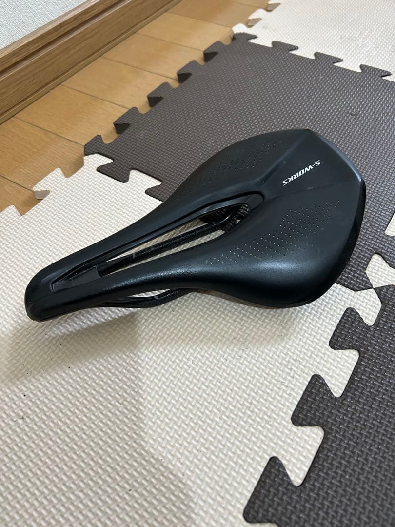 Specialized S-Works Power サドル 143mm
