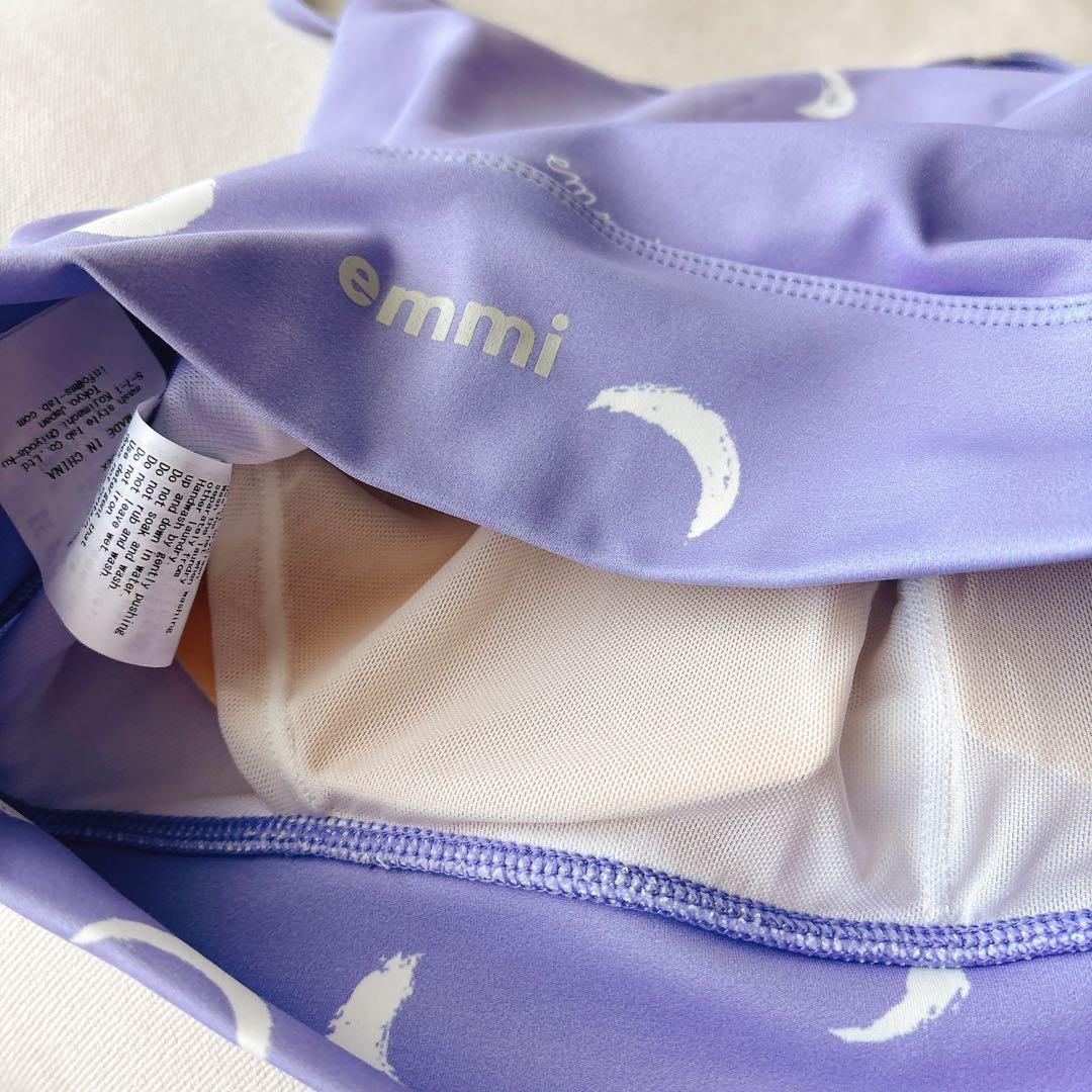 emmi ヨガ　トップス＆レギンス