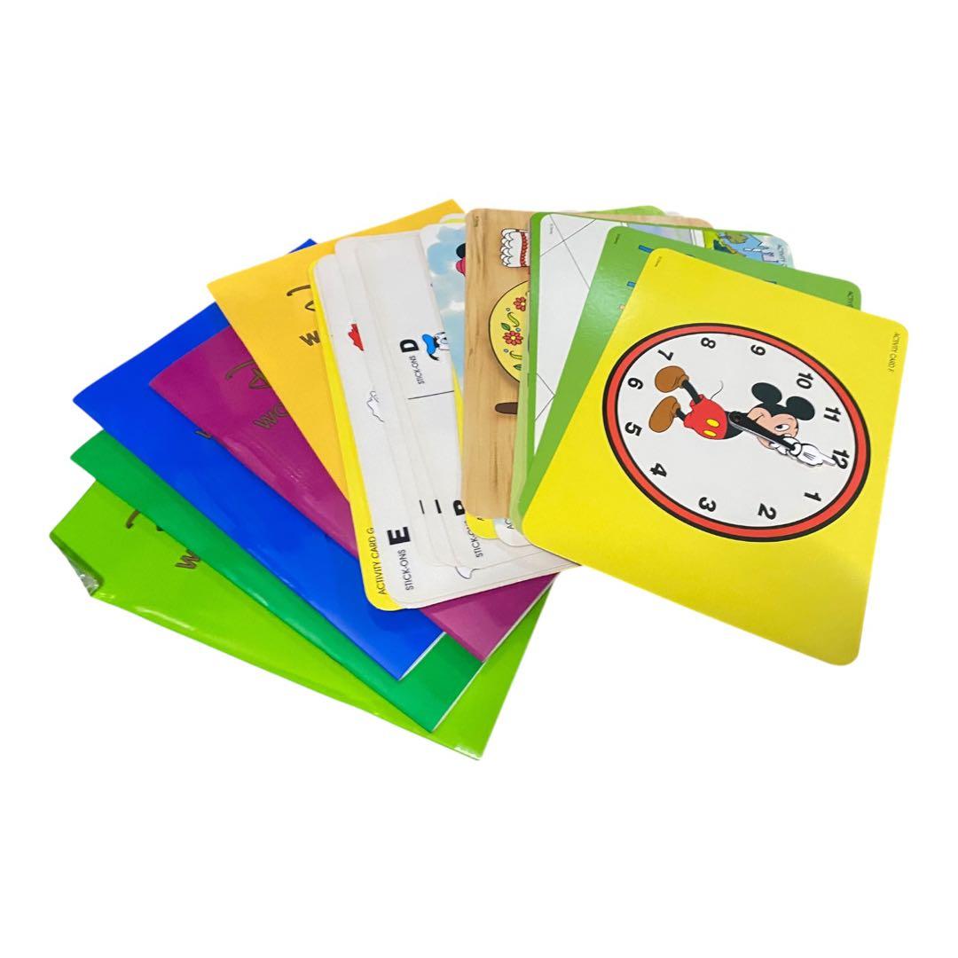 は*ん様 【送料込み】まとめ売り DWE ディズニー 英語 システム