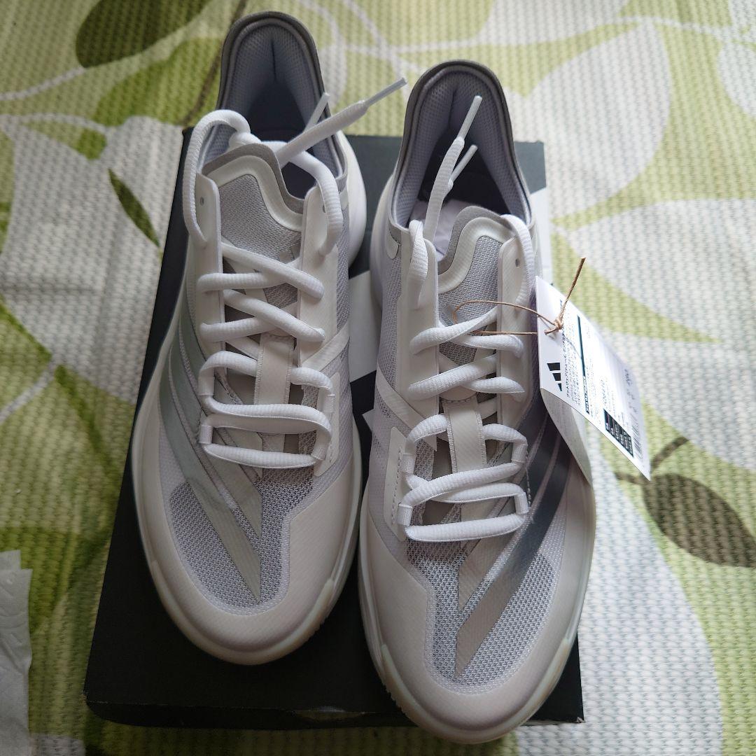 adidas アディゼロ3 バスケットボールシューズ 28.0 cm