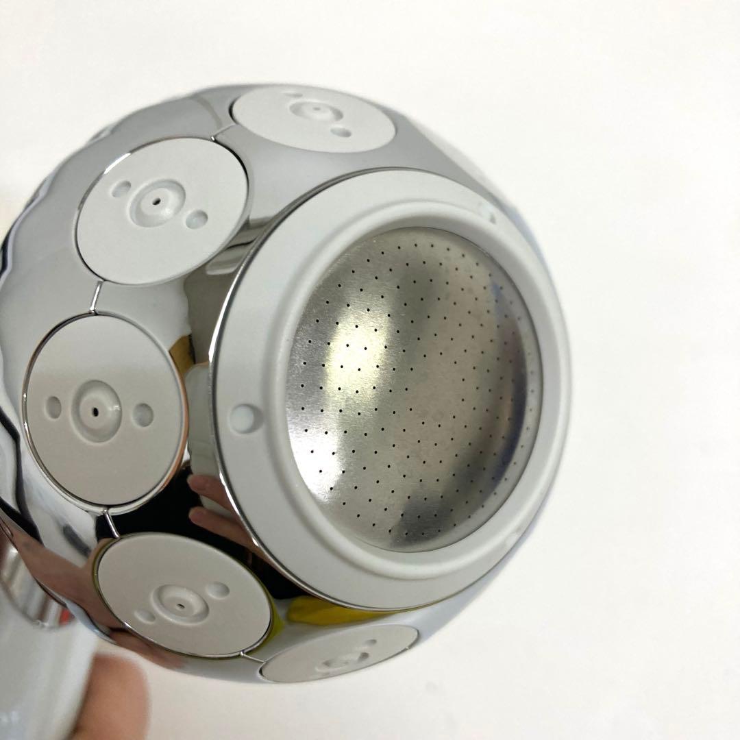 B377-34 ReFa MISTPIA ミストピア シャワーヘッド