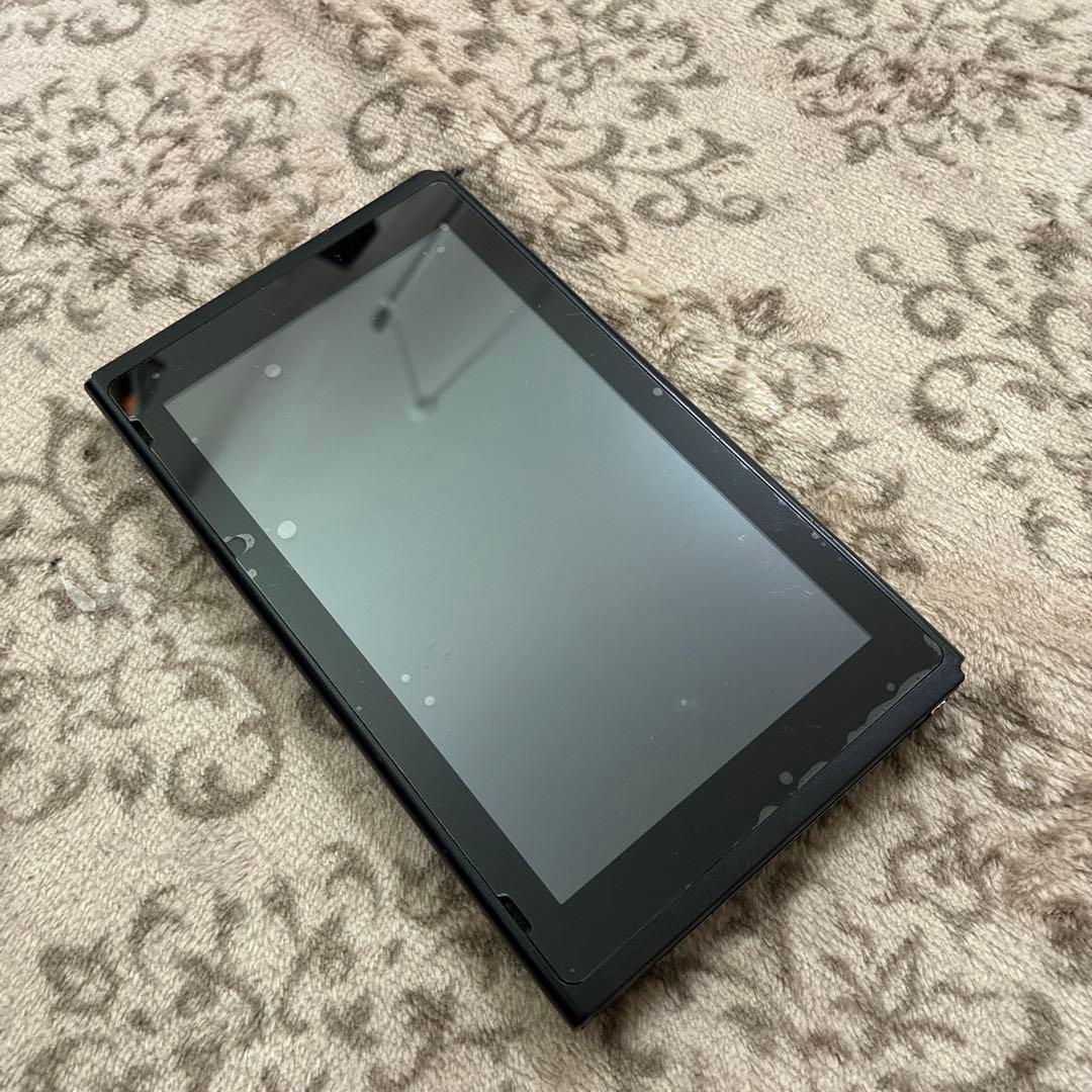 Nintendo Switch 本体 HAC-001