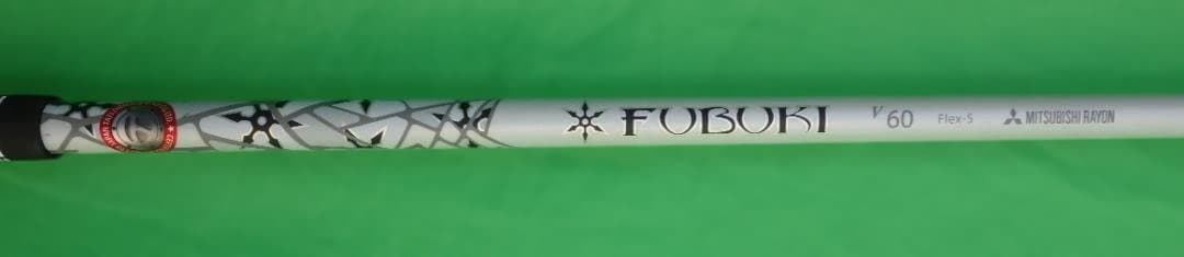 テーラーメイド M2 FW 5W 18° FUBUKI V60 (S)