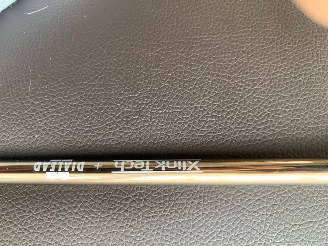クラブ Titleist 915F 7W DIAMANA WS 70S