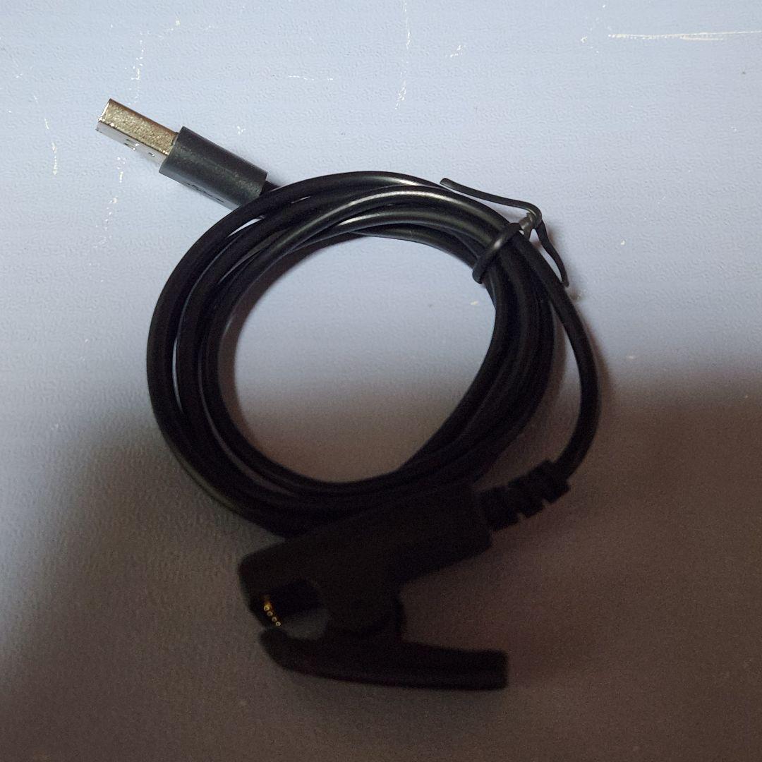 GARMIN 235J ガーミン ForeAthlete 　ケーブル付き