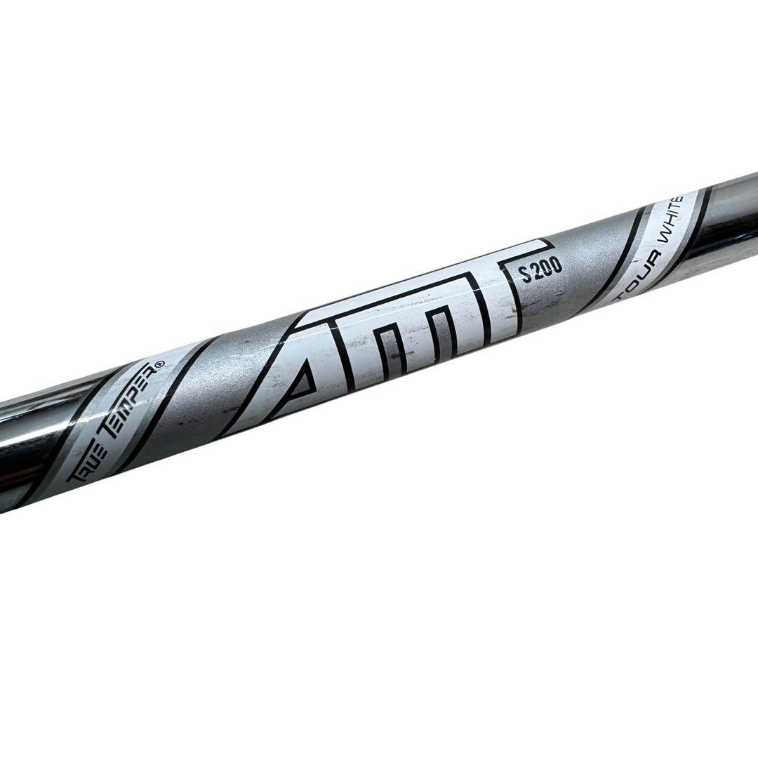 Titleist 818H1 23度 AMT TOUR WHITEユーティリティ