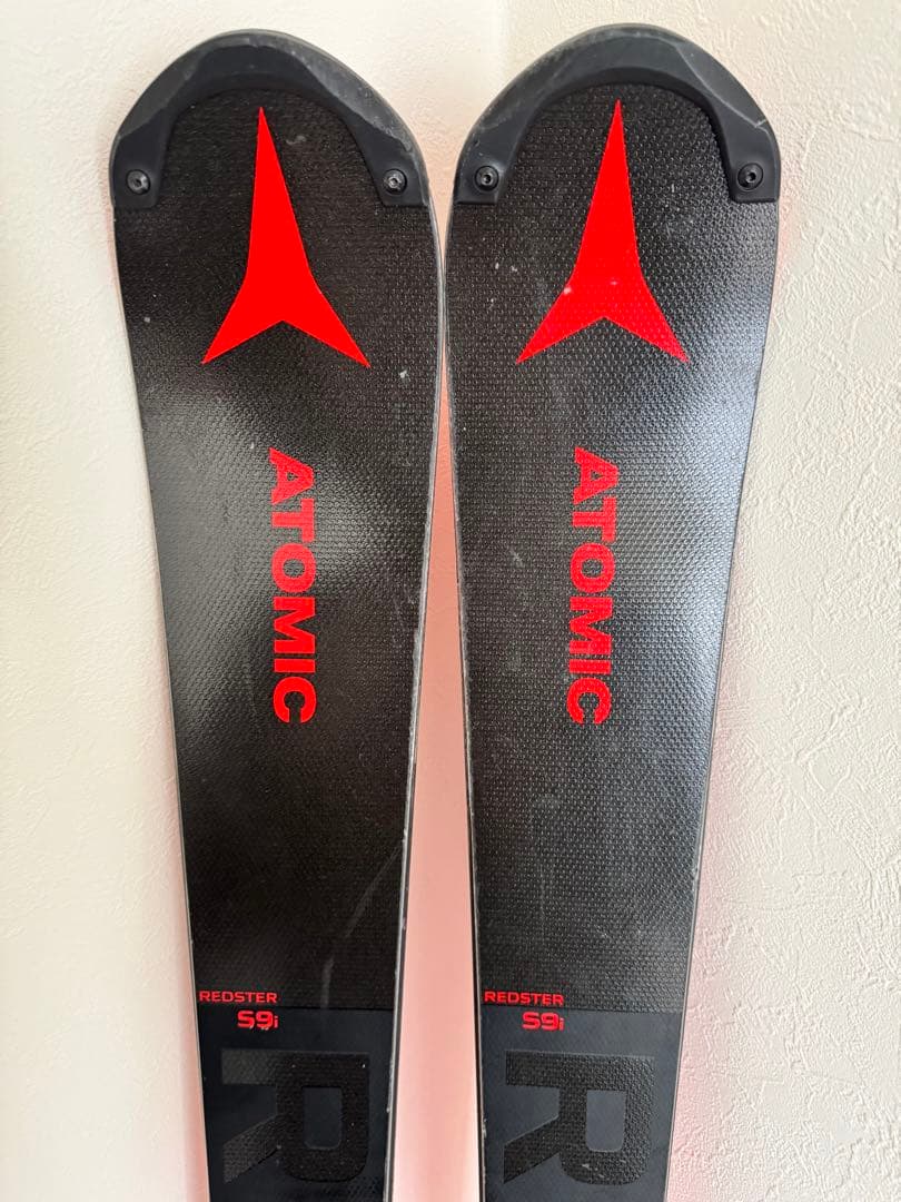 ATOMIC REDSTER S9i PRO 165スキー板