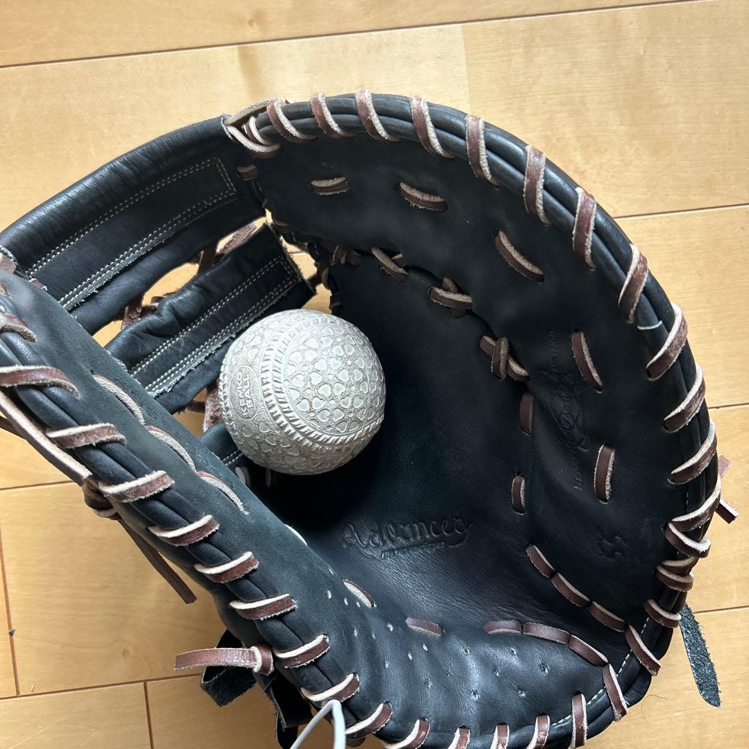 ssk proedge Advanced 軟式 ファーストミット