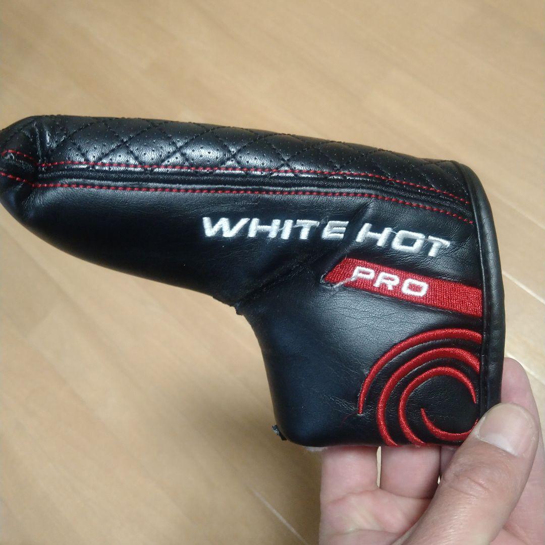 ODYSSEY WHITE　HOT　PRO