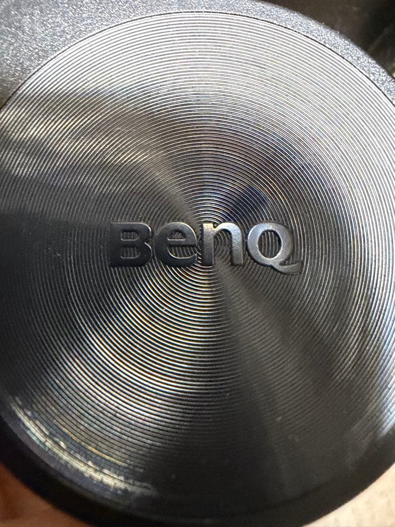 BenQモニターライト