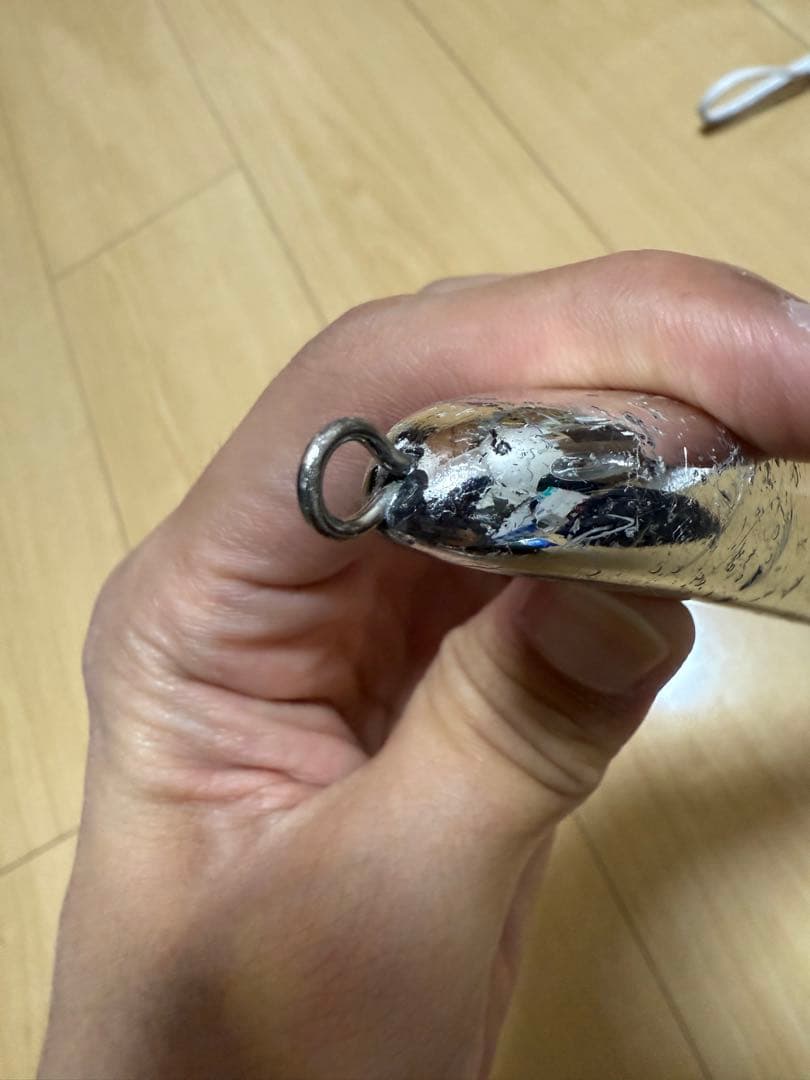 ラピードf190・レガートf190