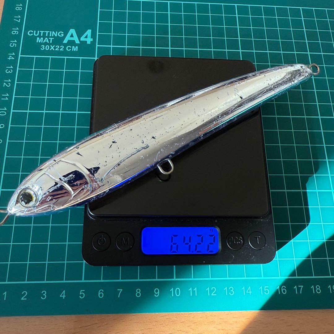ラピードf190・レガートf190
