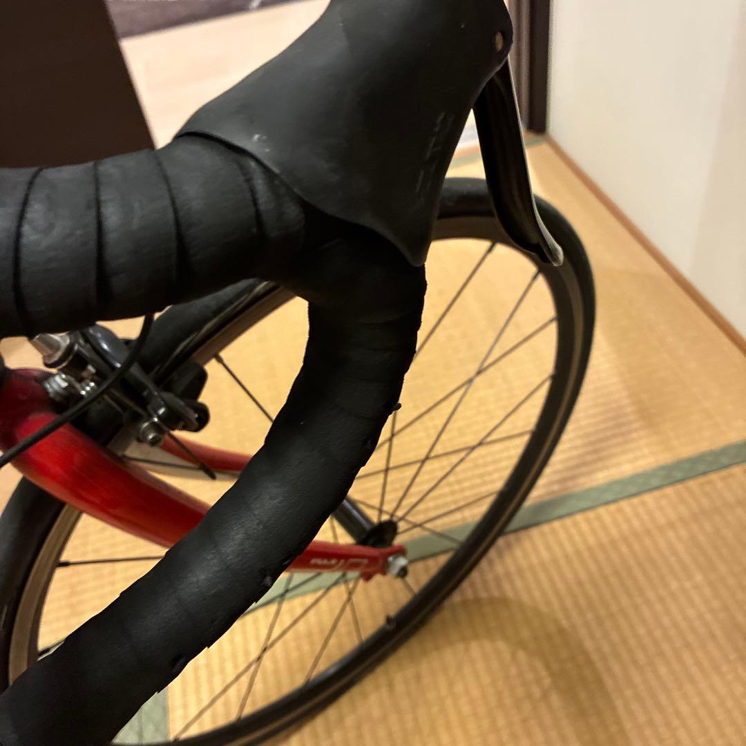 FUJI ロードバイク　キッズ　子供用　自転車