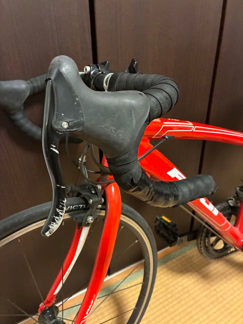 FUJI ロードバイク　キッズ　子供用　自転車