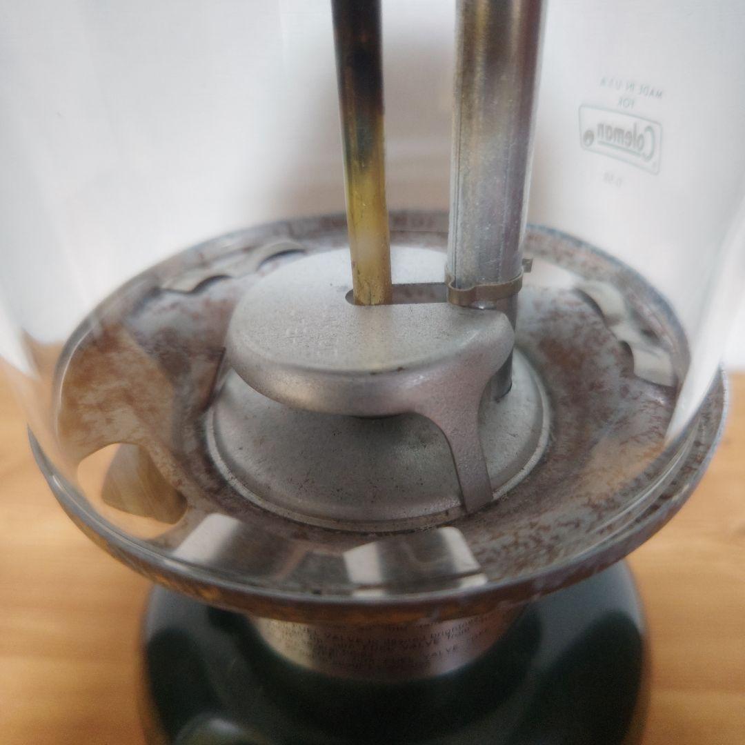 Coleman Powerhouse ランタン