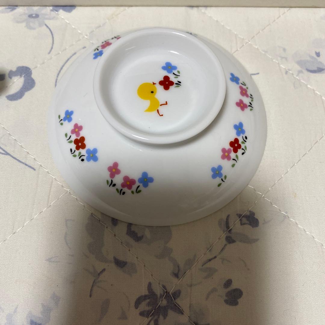 ファミリア　陶器食器セット　レトロ　ノリタケ