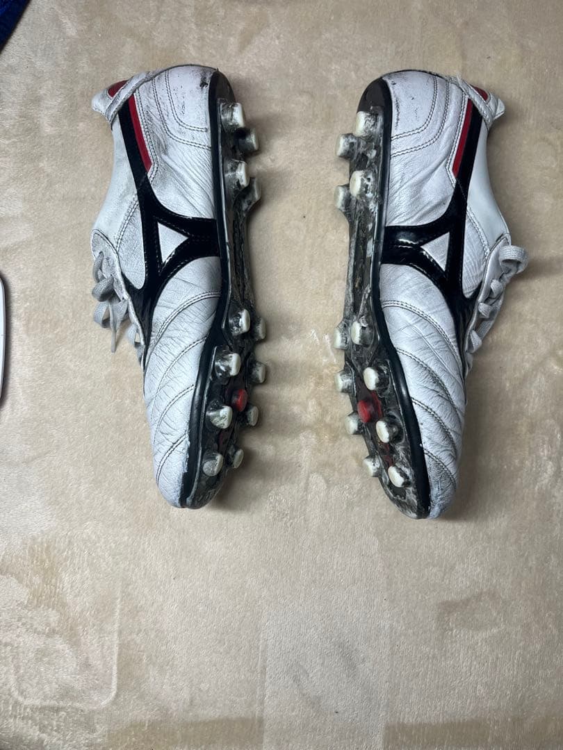 Mizuno Morelia II サッカーシューズ スパイク