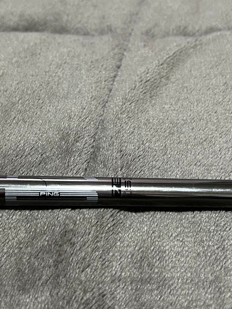 PING 173-75S 3W スプーン