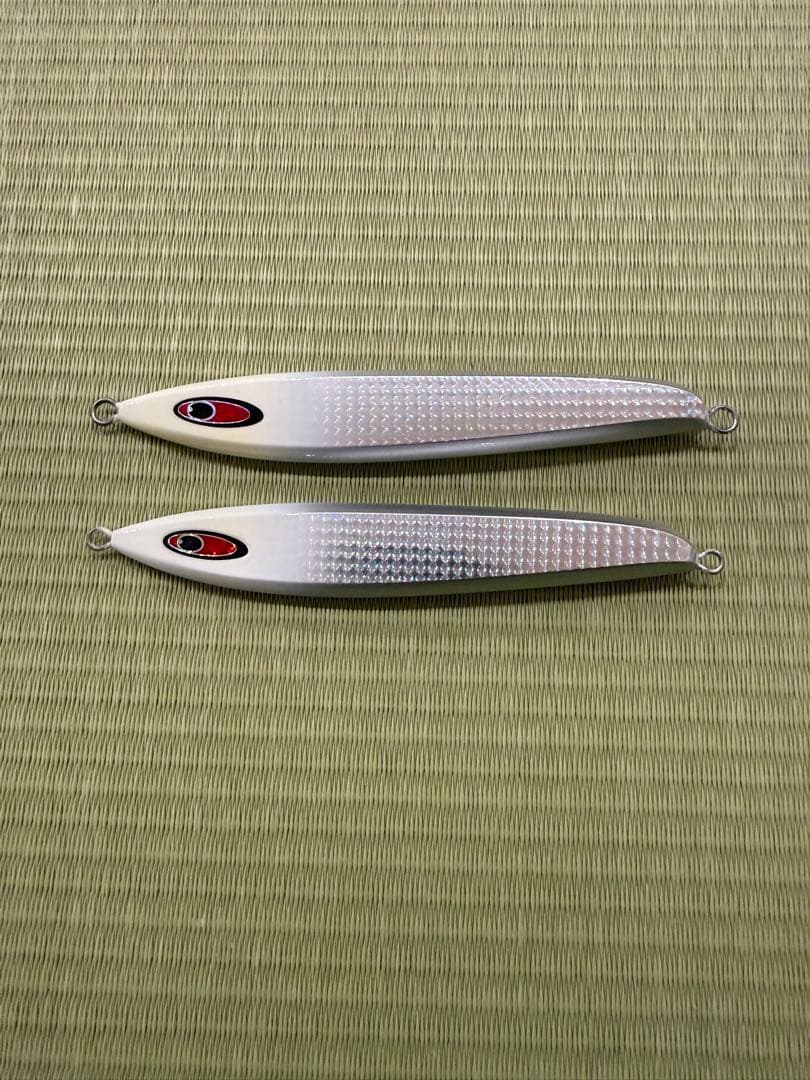 シーフロアコントロールamu2本