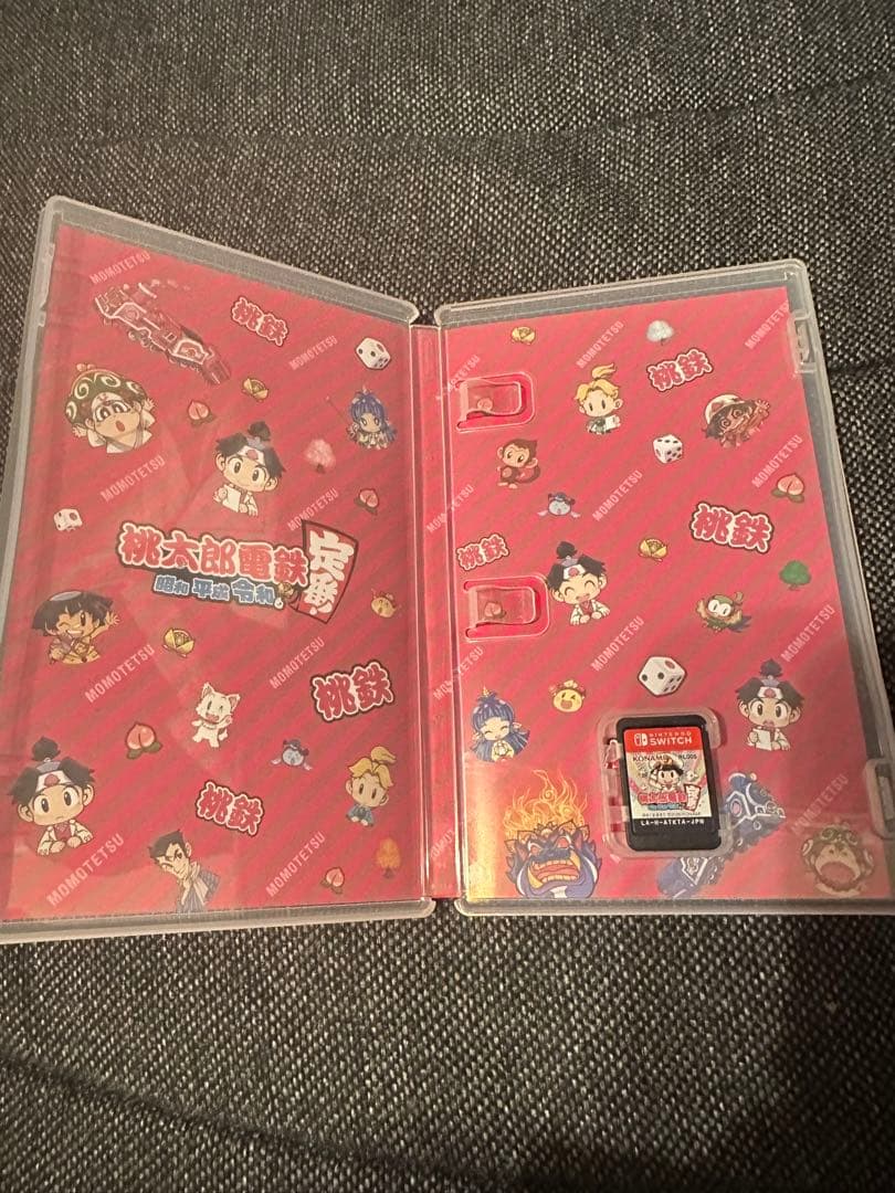 ⭐️Nintendo Switch ゲームソフト 7本セット⭐️