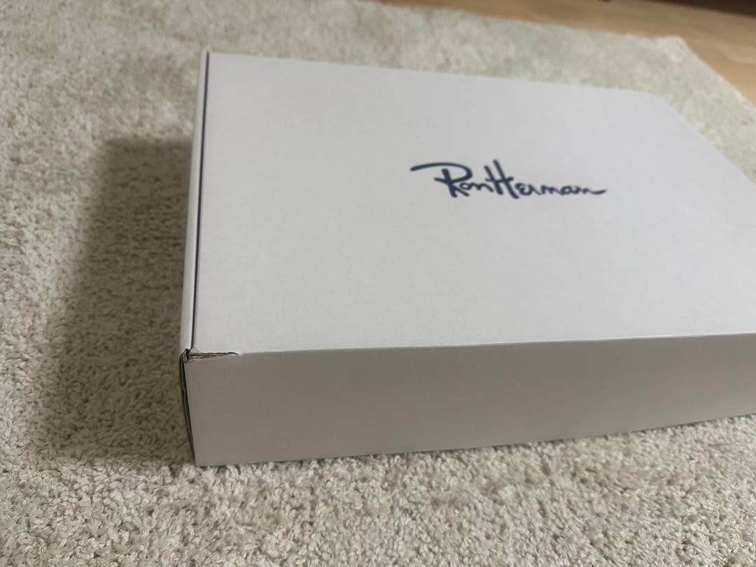 ⭐︎【新品未使用】⭐︎RH ロンハーマン バスタオル、フェイスタオル4枚セット