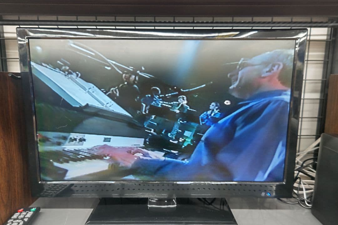 スティーリー ダン two against nature VHS 動作確認済