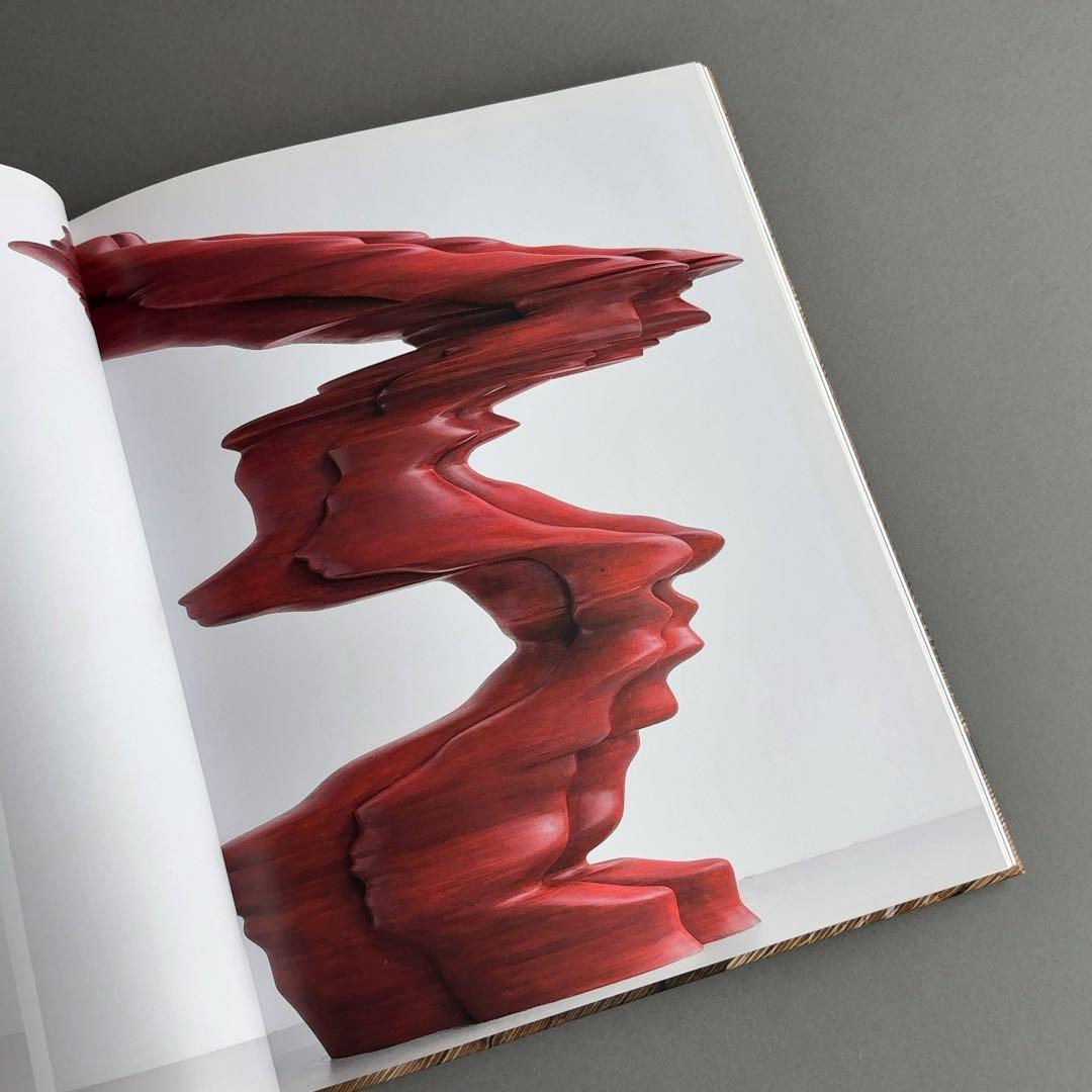アート・デザイン・音楽 TONY CRAGG STACKS