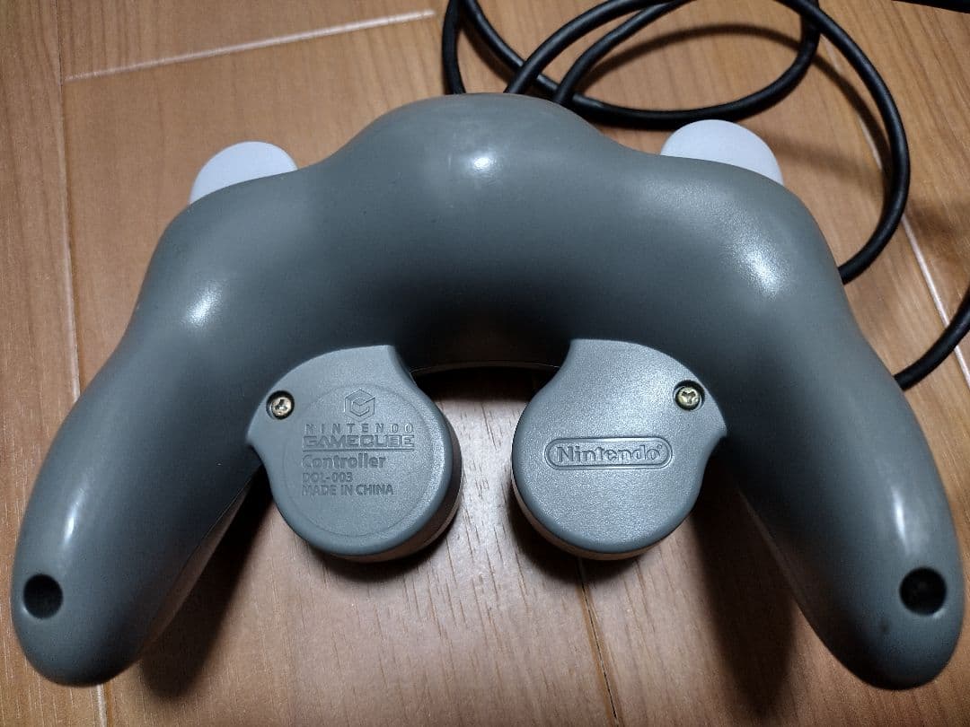 ゲームキューブ コントローラーセット
