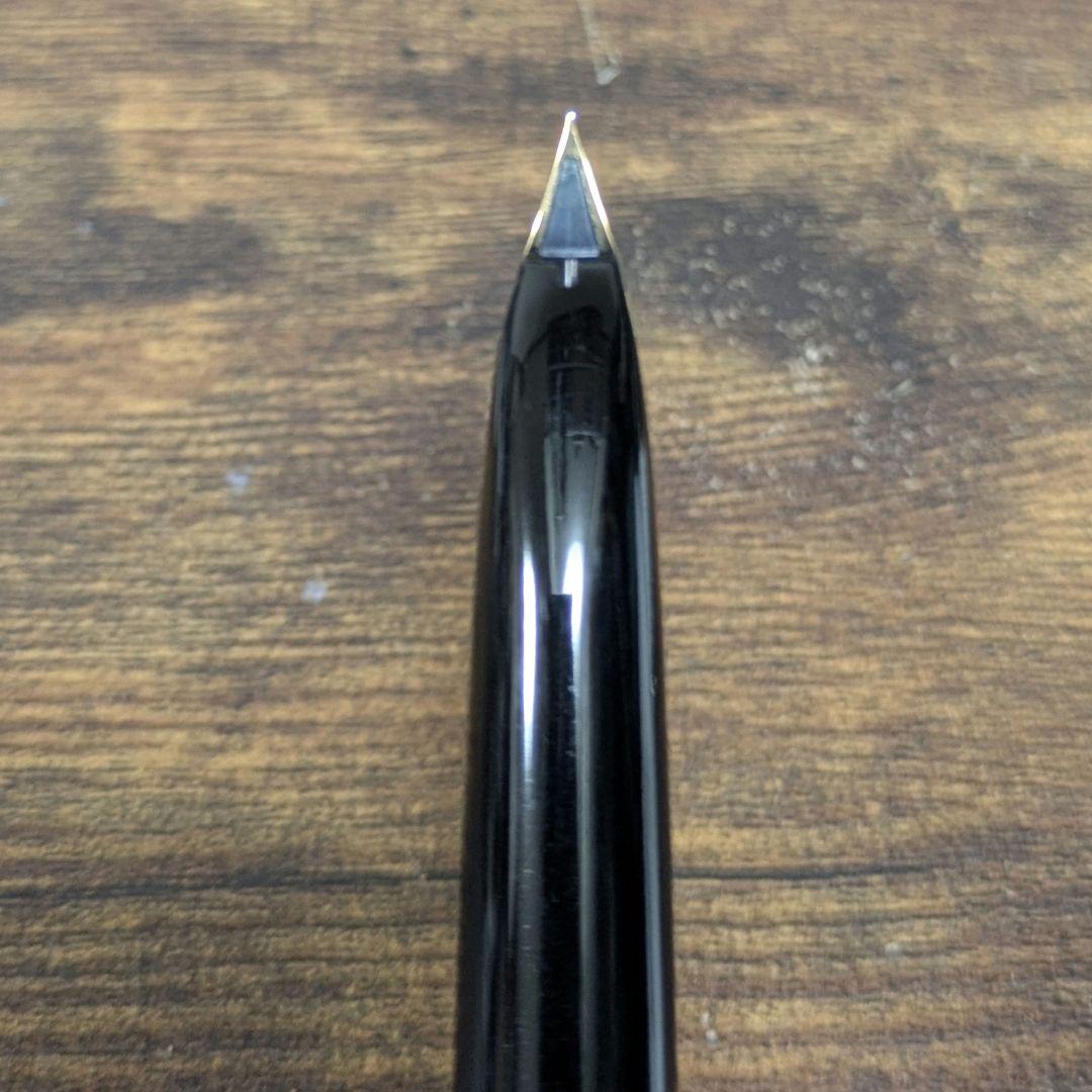 PILOT 万年筆 Elite ショート F字　18K