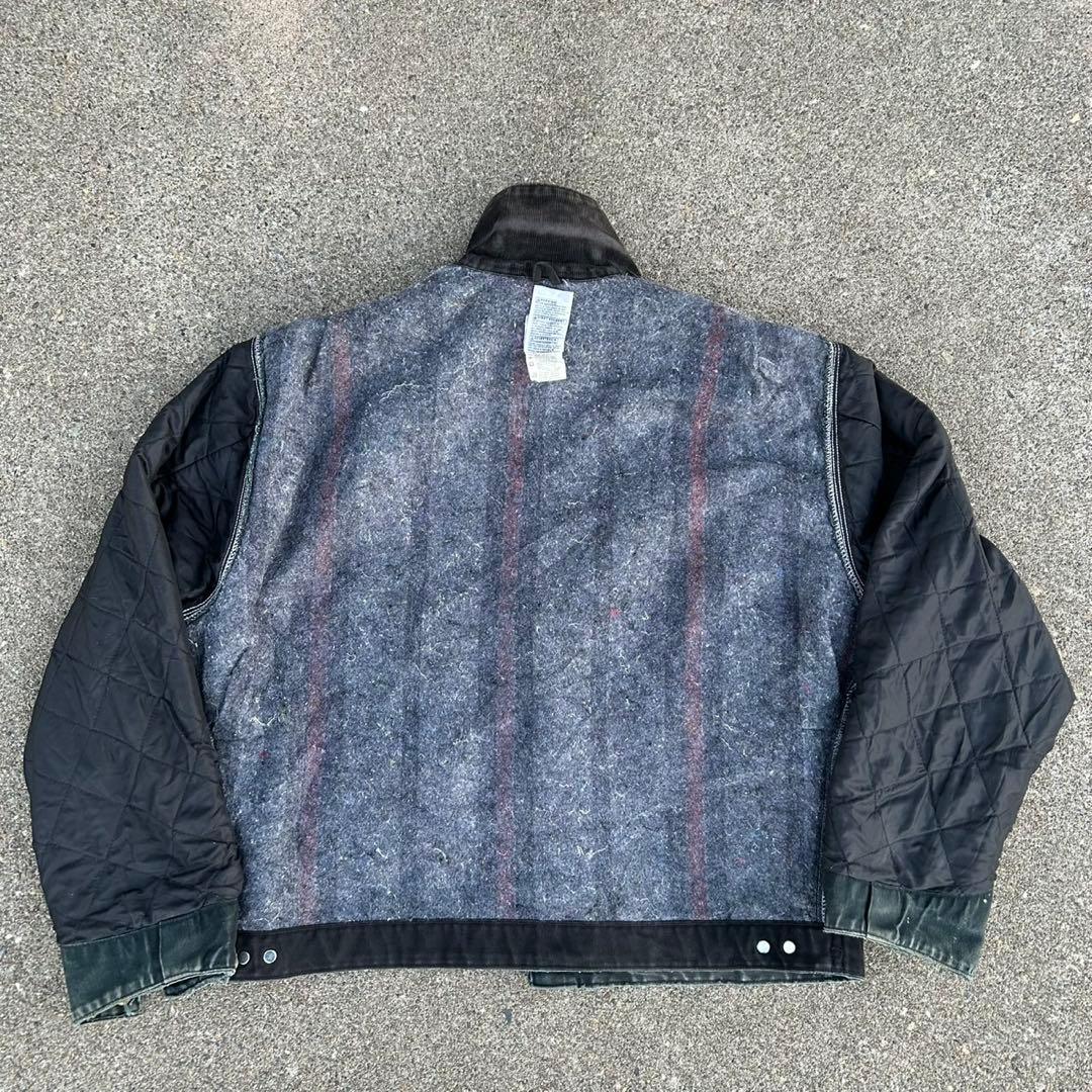 【90s】Carhartt デトロイト ジャケット トラディショナル ジャケット